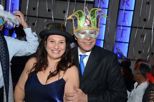 NYE at Spirit